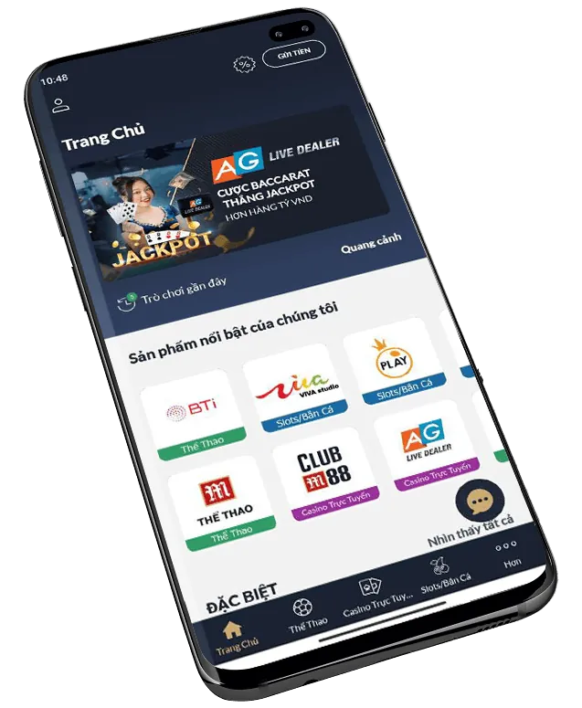 Giá trị cốt lõi 99oke