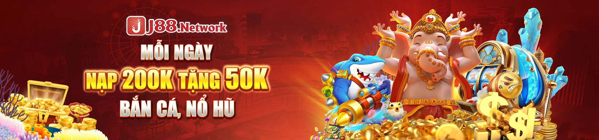 Trò chơi Bắn Cá 99oke với đồ họa sống động