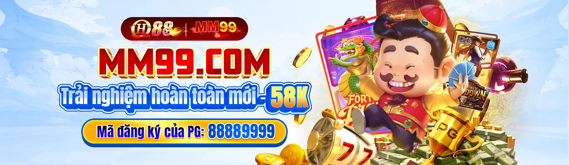 Hình ảnh đăng ký 99oke trang chủ chính thức